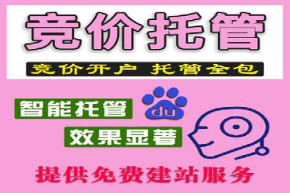 某行业企业选择百度推广代运营公司的具体实践